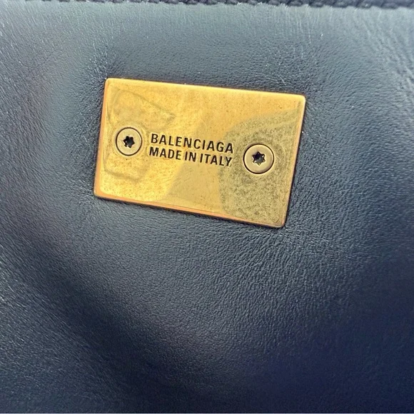 Balenciaga Large Rodeo Bag - Picture 7 of 12